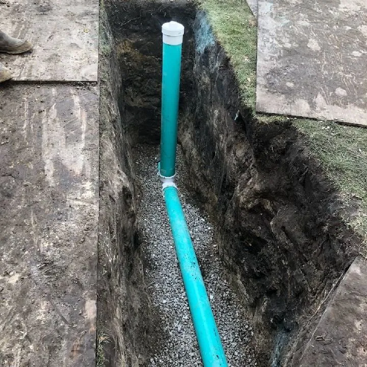 Slide of C-Tippit Sewers & Seepage Specialist