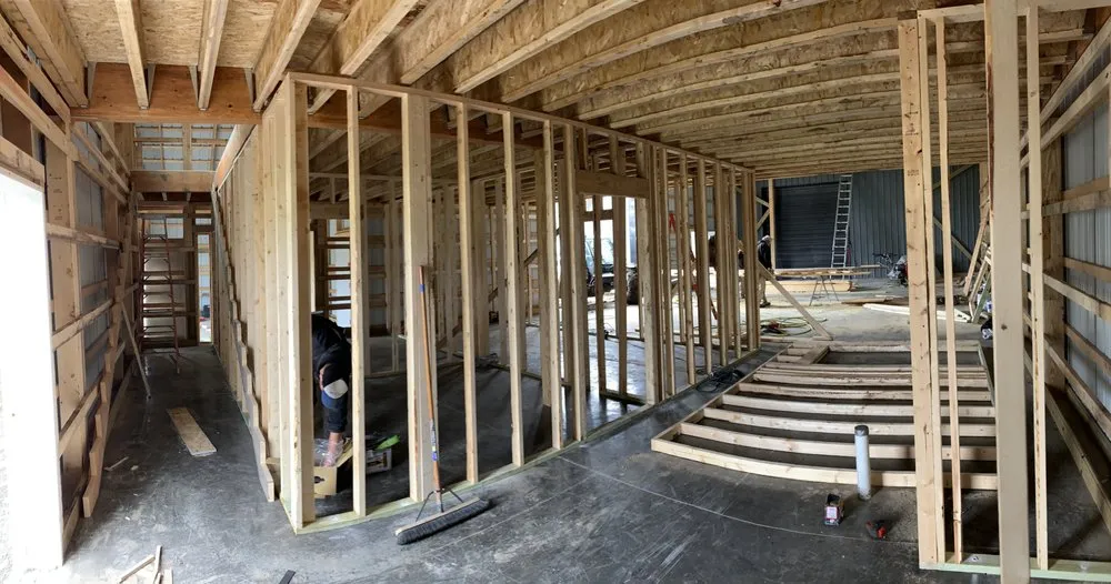 Slide of C-U HVAC, Plumbing & Electric