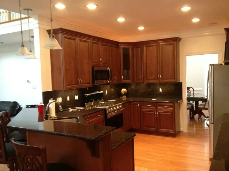 Professional emergency plumbing for homes in Chesterfield, VA by C W Improvements