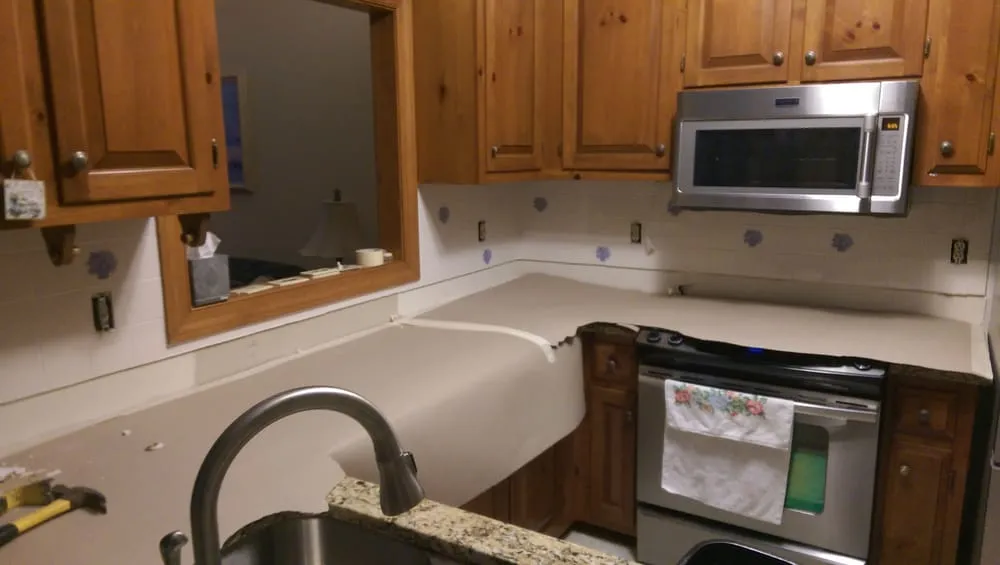 Reliable water heater service for homes in Chesterfield, VA by C W Improvements