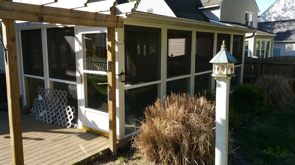 Top-rated drain cleaning in Chesterfield, VA by C W Improvements