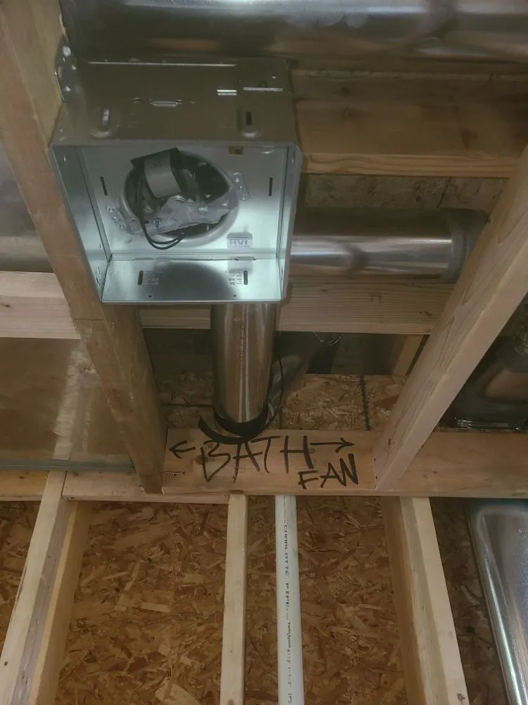 Slide of C Wade Home Services