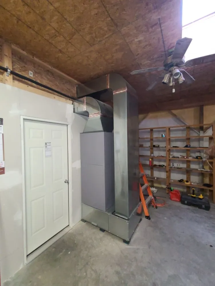 Slide of C Wade Home Services