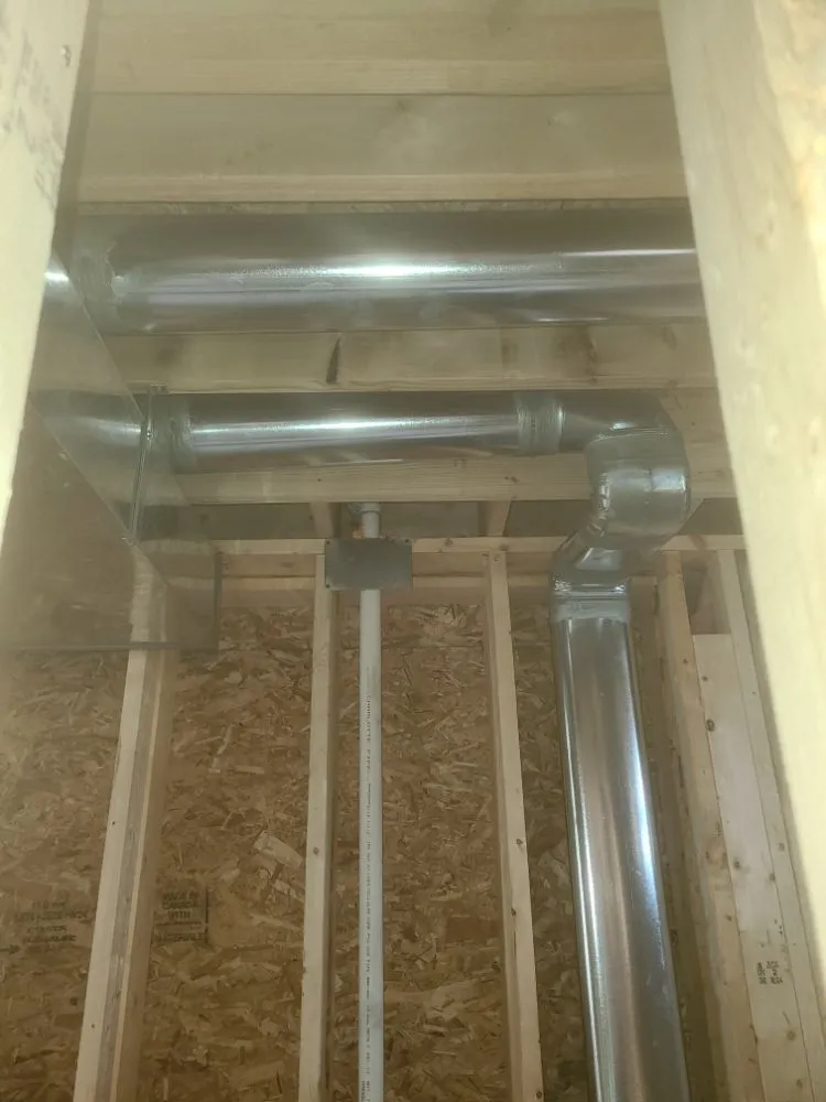 Slide of C Wade Home Services