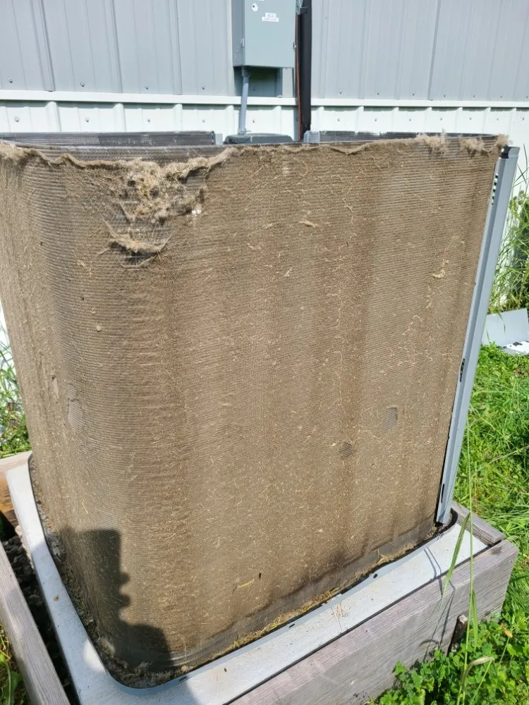 Slide of C Wade Home Services