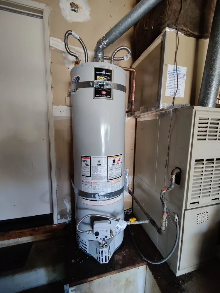 Slide of C Williams Plumbing