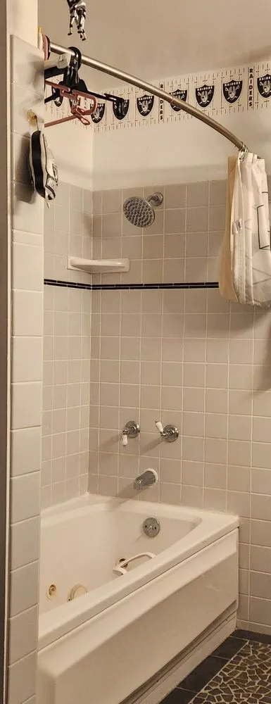 Slide of C Williams Plumbing