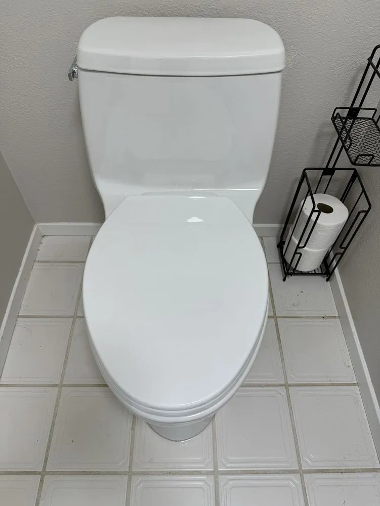 Slide of C Williams Plumbing