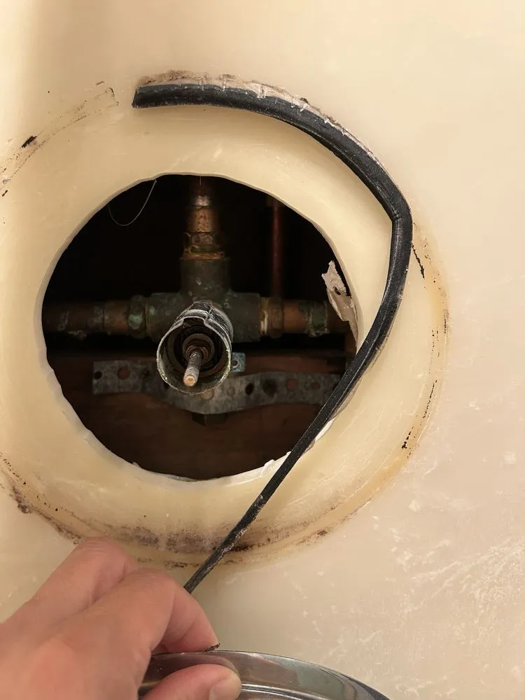 Professional emergency plumbing in Hayward, CA by C Williams Plumbing