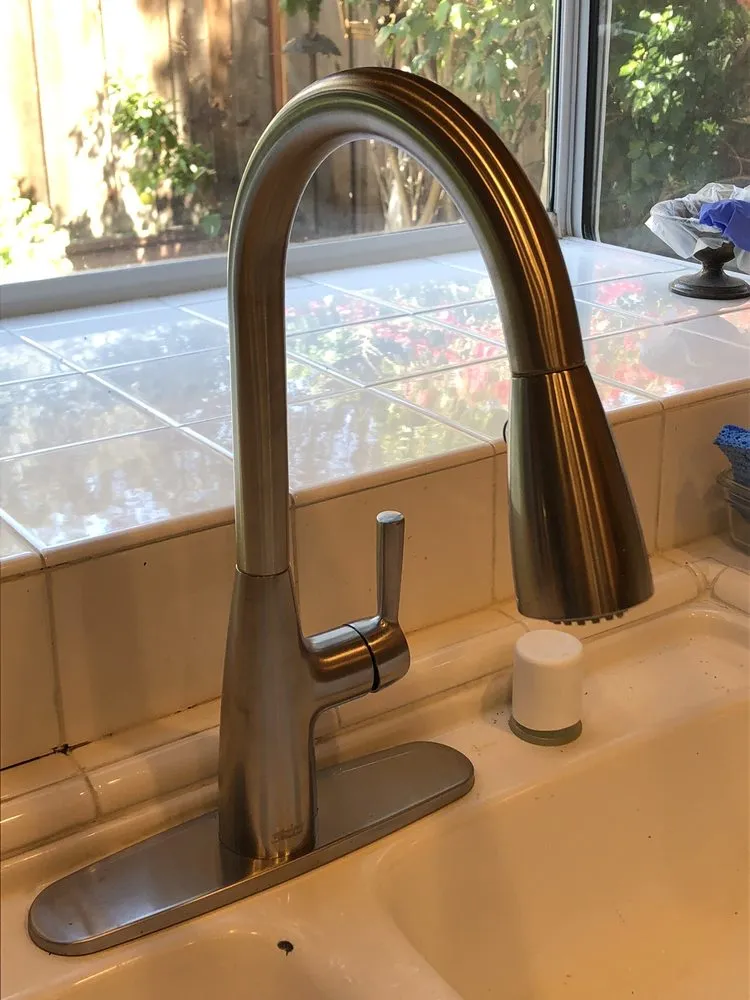 Affordable water heater service in Hayward, CA by C Williams Plumbing