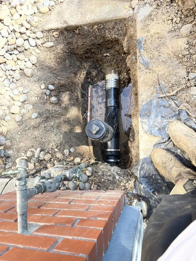 Emergency emergency plumbing for homes in Hayward, CA by C Williams Plumbing