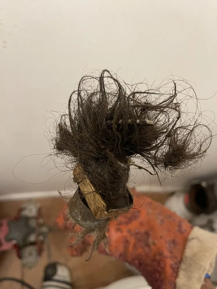 Slide of C Williams Plumbing