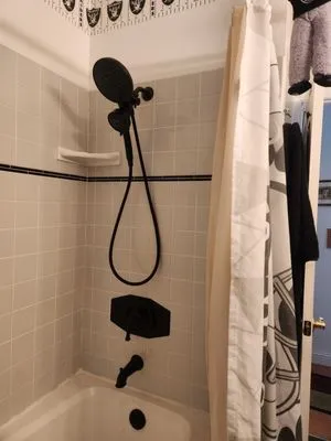 C Williams Plumbing Logo