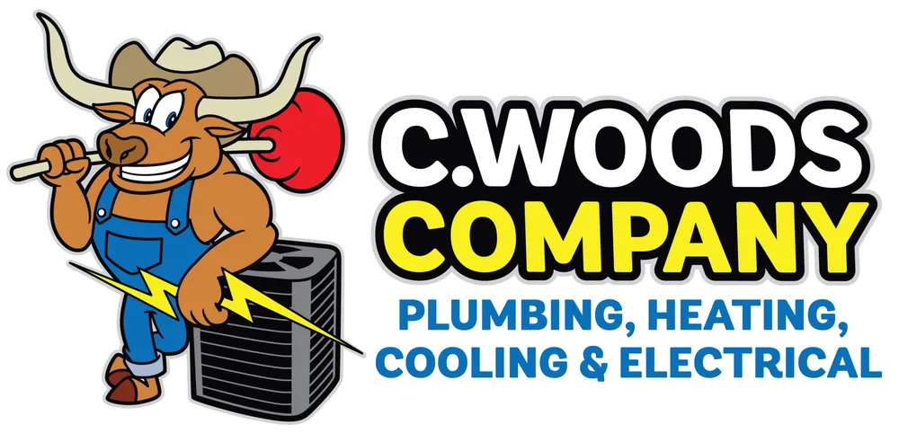 Slide of C Woods Company