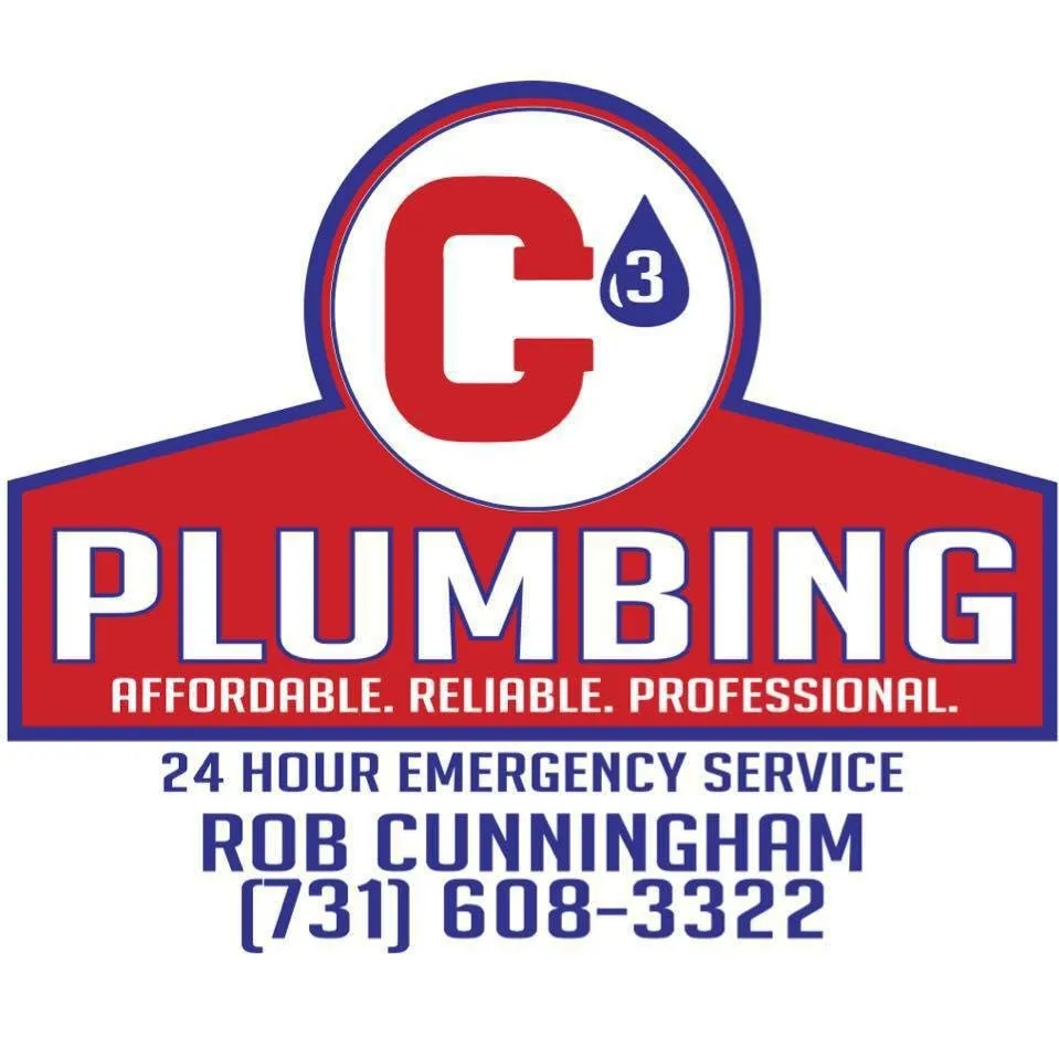 Trusted plumbing repair in Finger, TN by C3 Plumbing