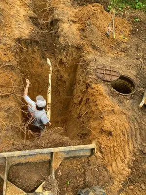 C3 Plumbing