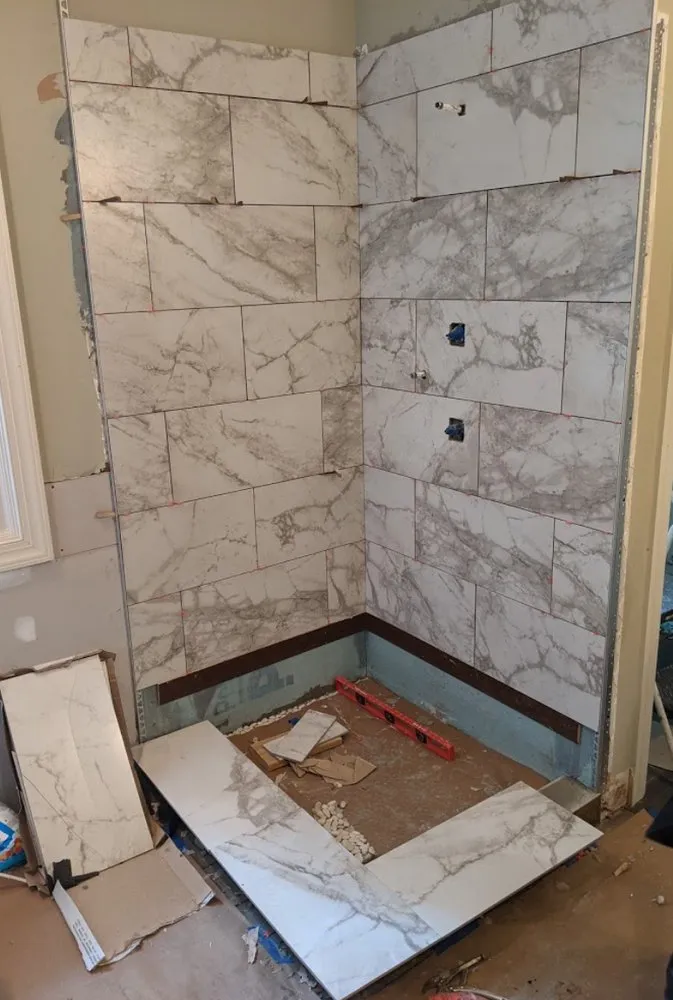 Slide of C3 Plumbing Operation