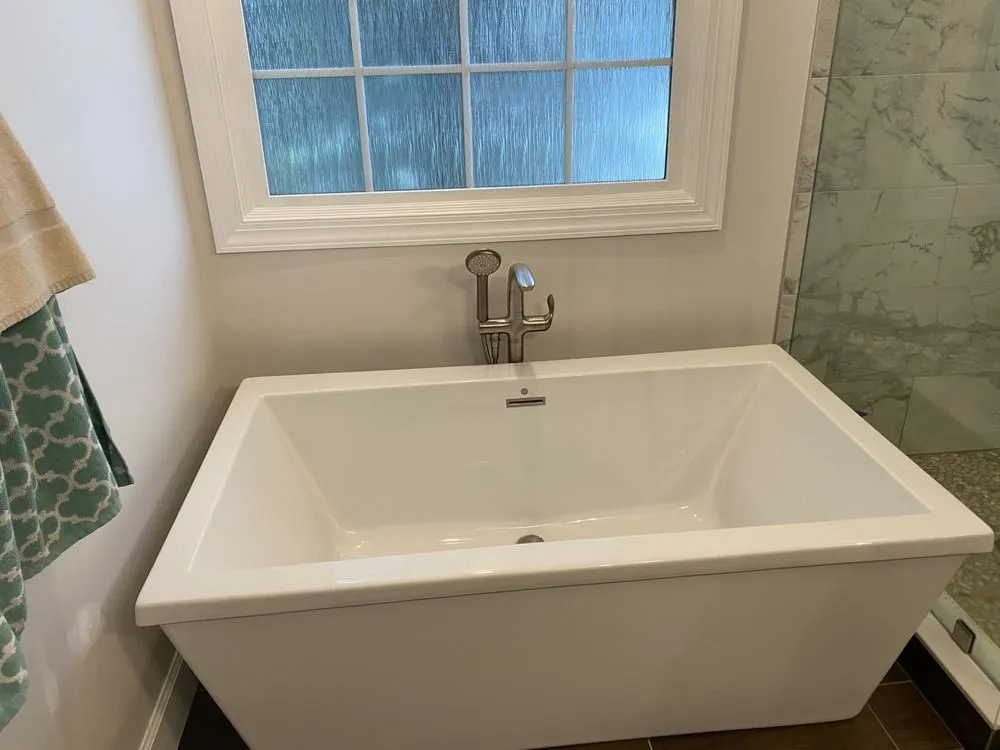 Slide of C3 Plumbing Operation