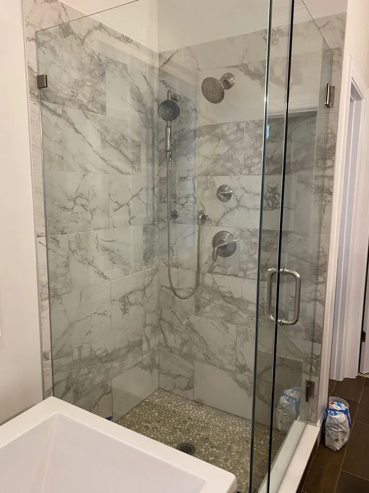 Slide of C3 Plumbing Operation