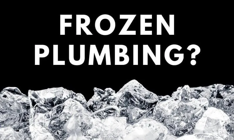 Slide of C4 Plumbing