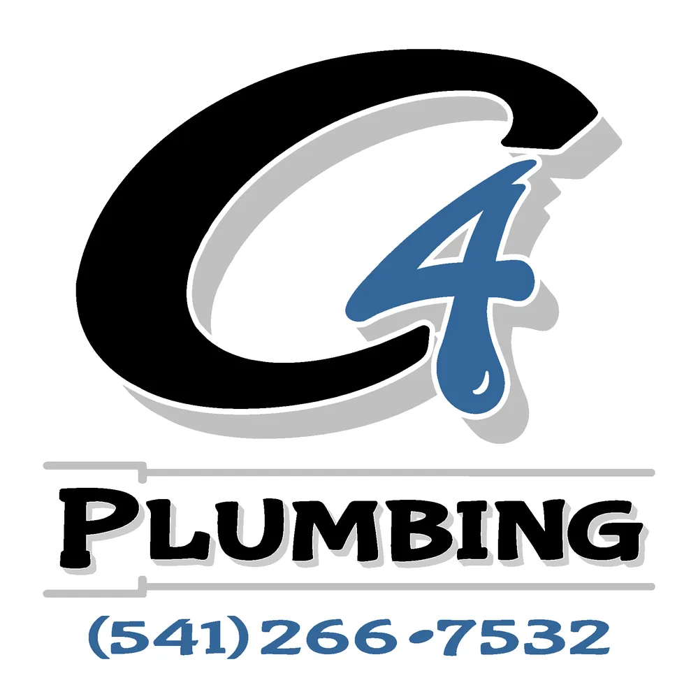 Slide of C4 Plumbing