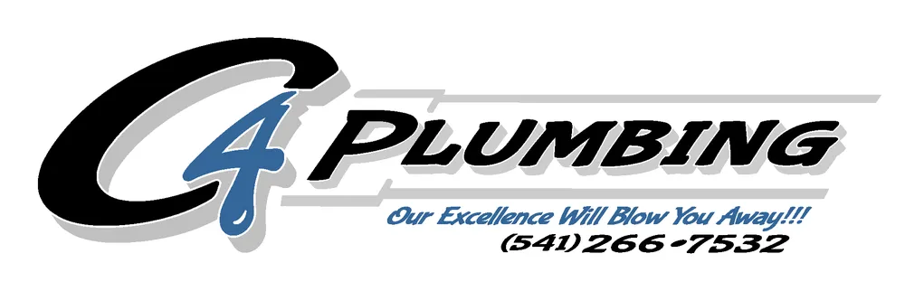 Slide of C4 Plumbing