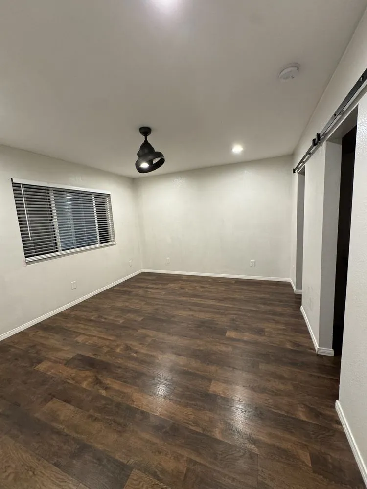 Slide of CA Home Service