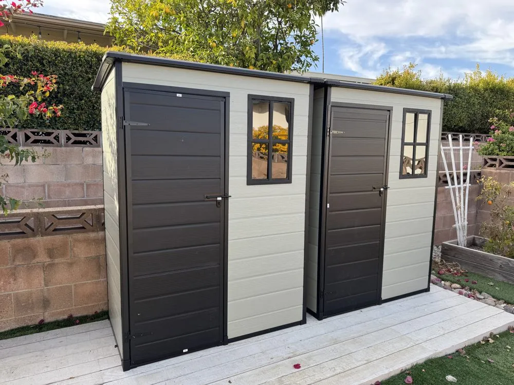 Slide of CA Home Service