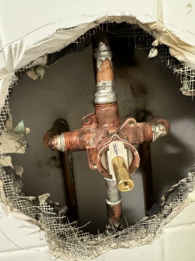 Slide of CA Home Service