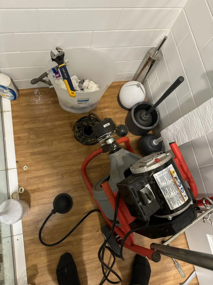 Slide of CA Home Service