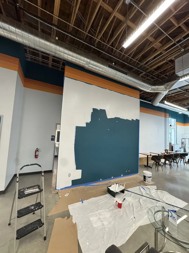 Slide of CA Home Service