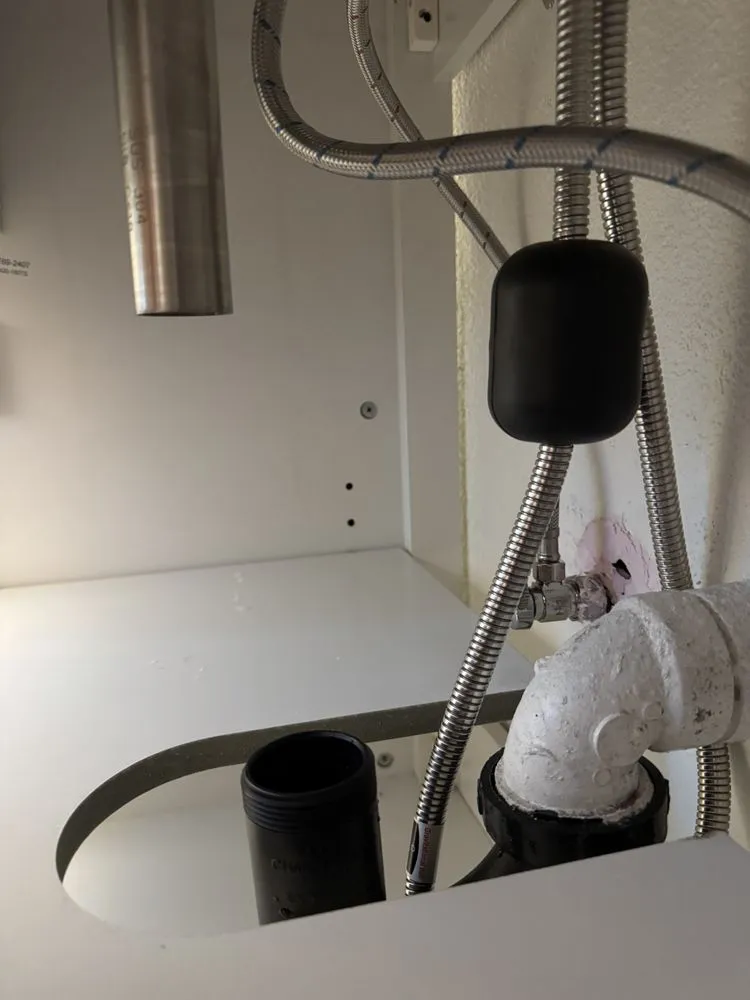 Slide of CA Home Service