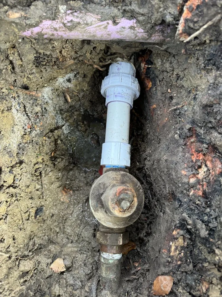 Slide of CA Home Service