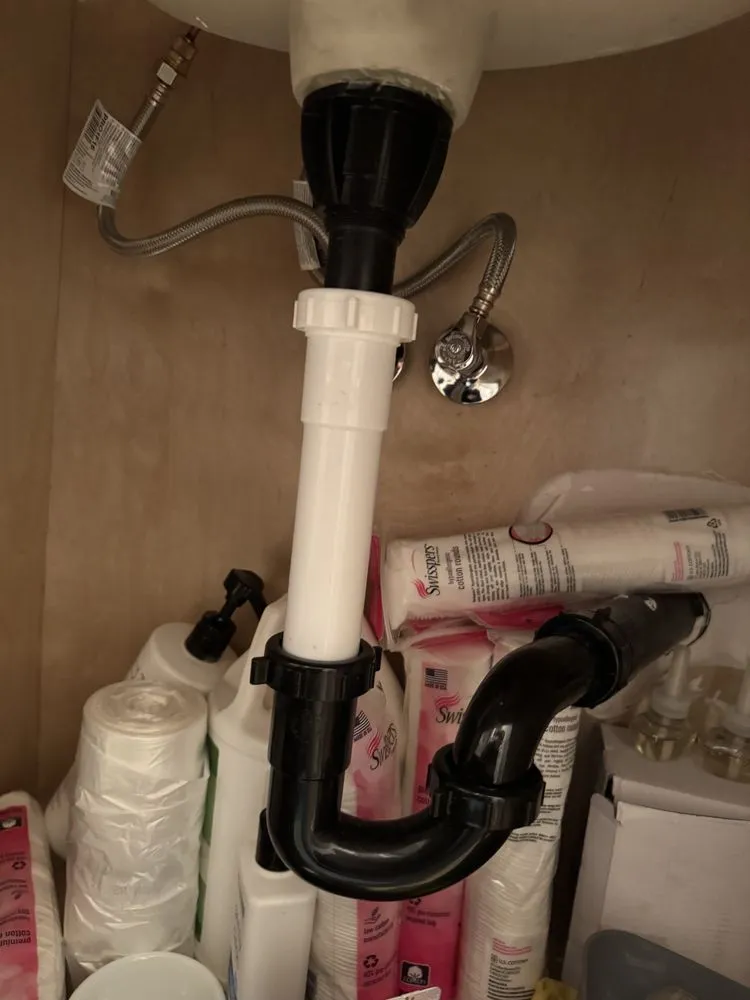 Slide of CA Home Service