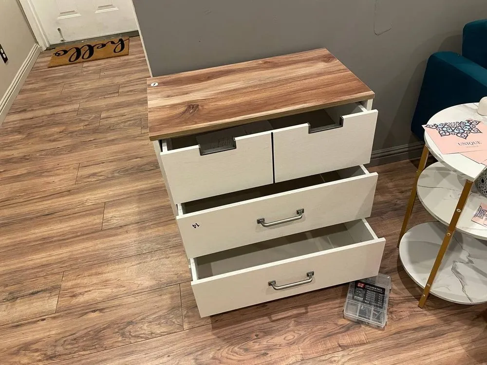 Slide of CA Home Service