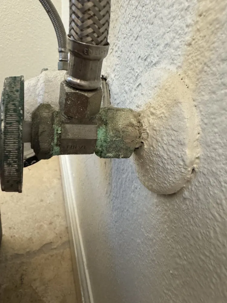 Slide of CA Home Service