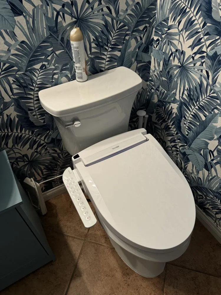 Trusted plumbing repair service in San Diego, CA - CA Home Service