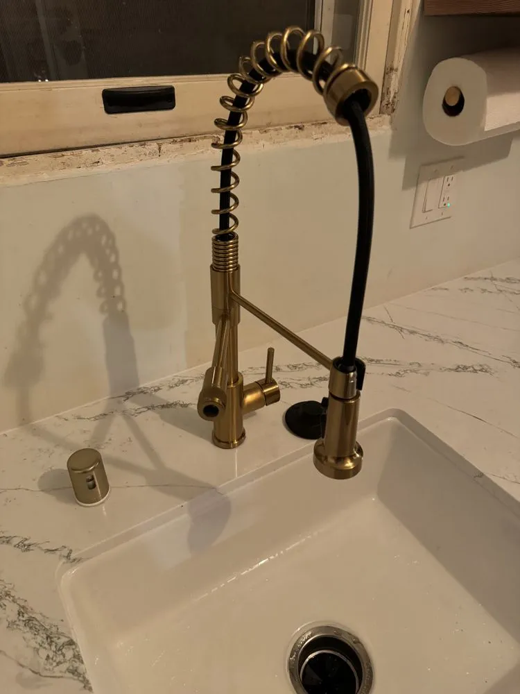 Slide of CA Home Service