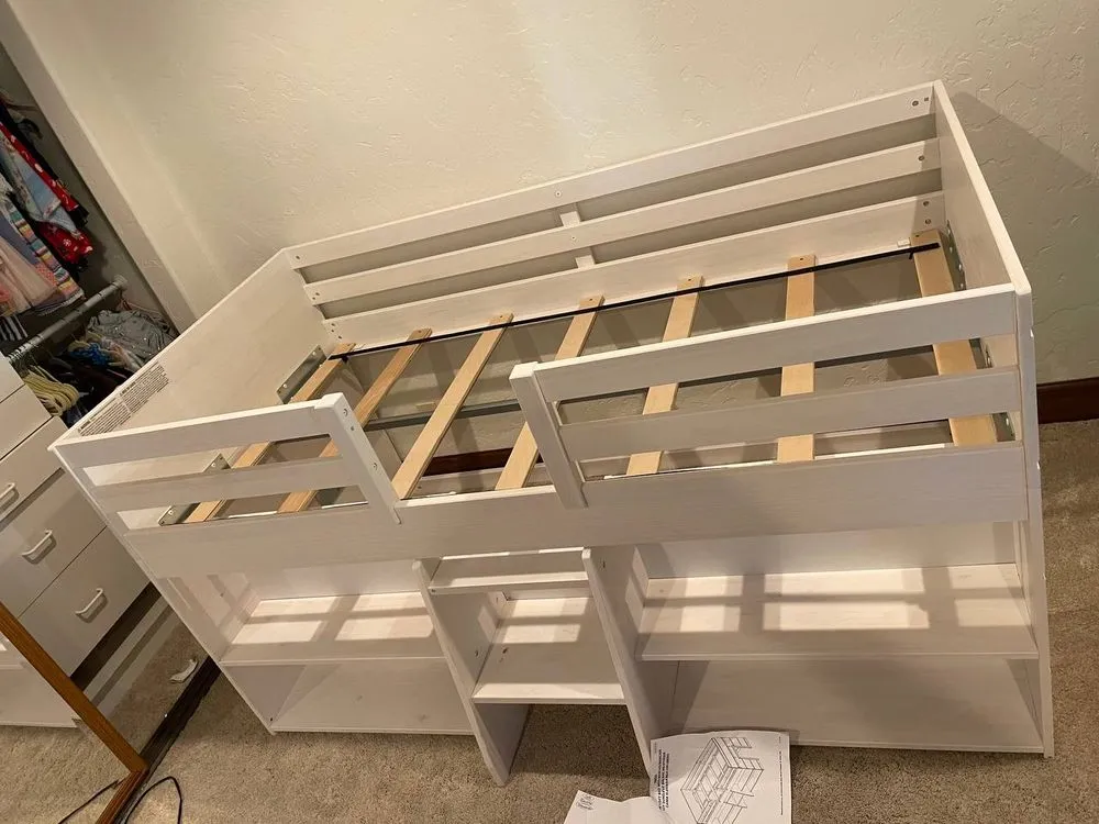 Slide of CA Home Service