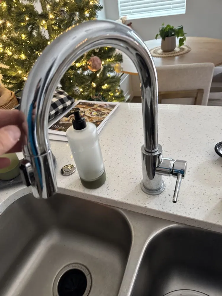 Slide of CA Home Service