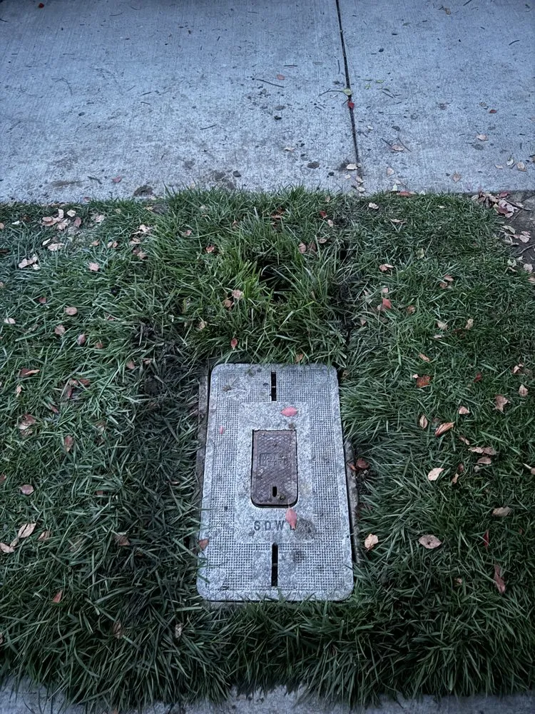 Slide of CA Home Service