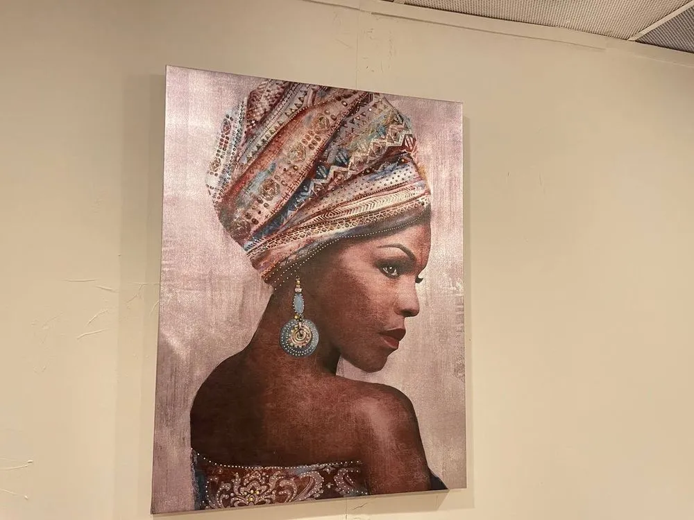 Slide of CA Home Service