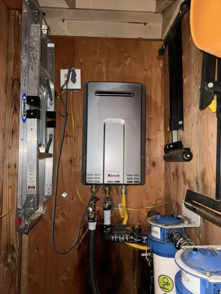 Slide of Ca NorthWoods Plumbing