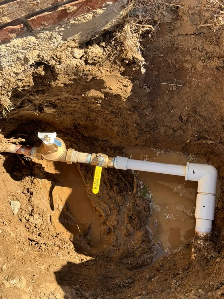 Slide of Ca NorthWoods Plumbing