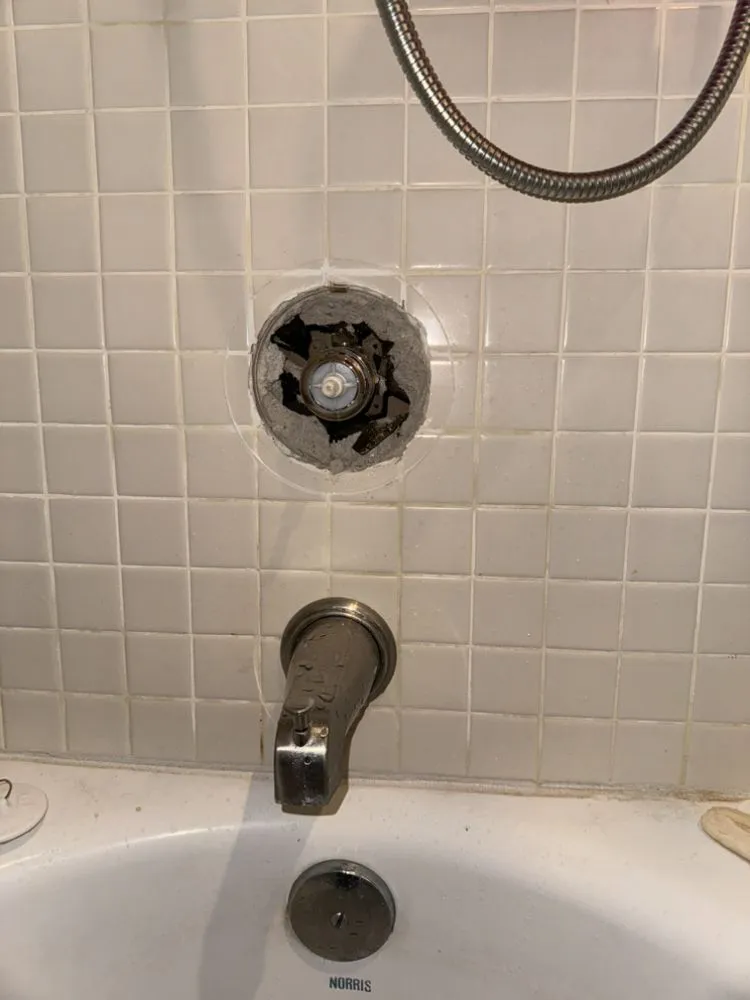 Slide of Ca NorthWoods Plumbing