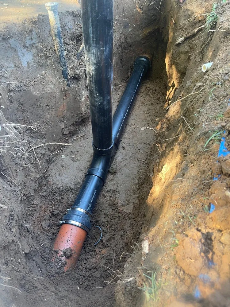 Slide of Ca NorthWoods Plumbing