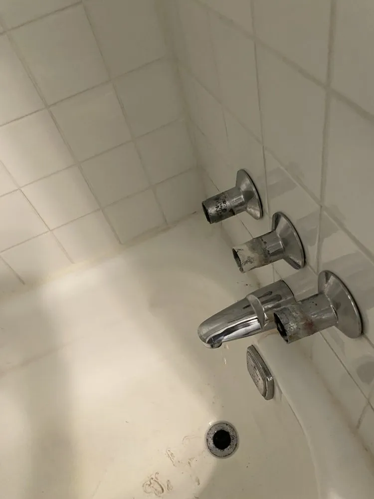 Slide of CA Plumbing & Drain