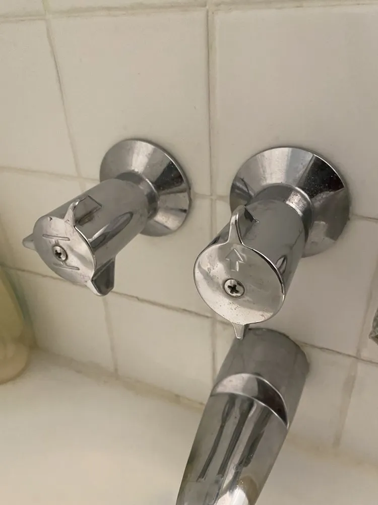 Slide of CA Plumbing & Drain