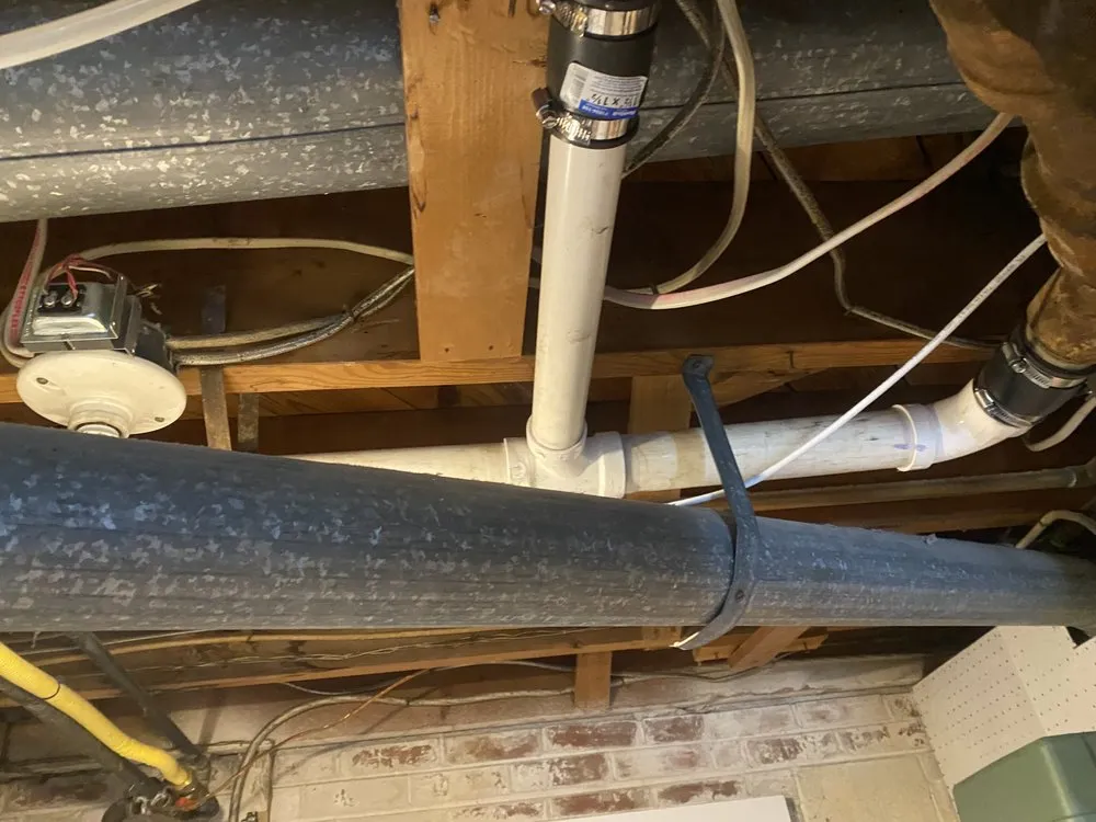 Slide of CA Plumbing & Drain