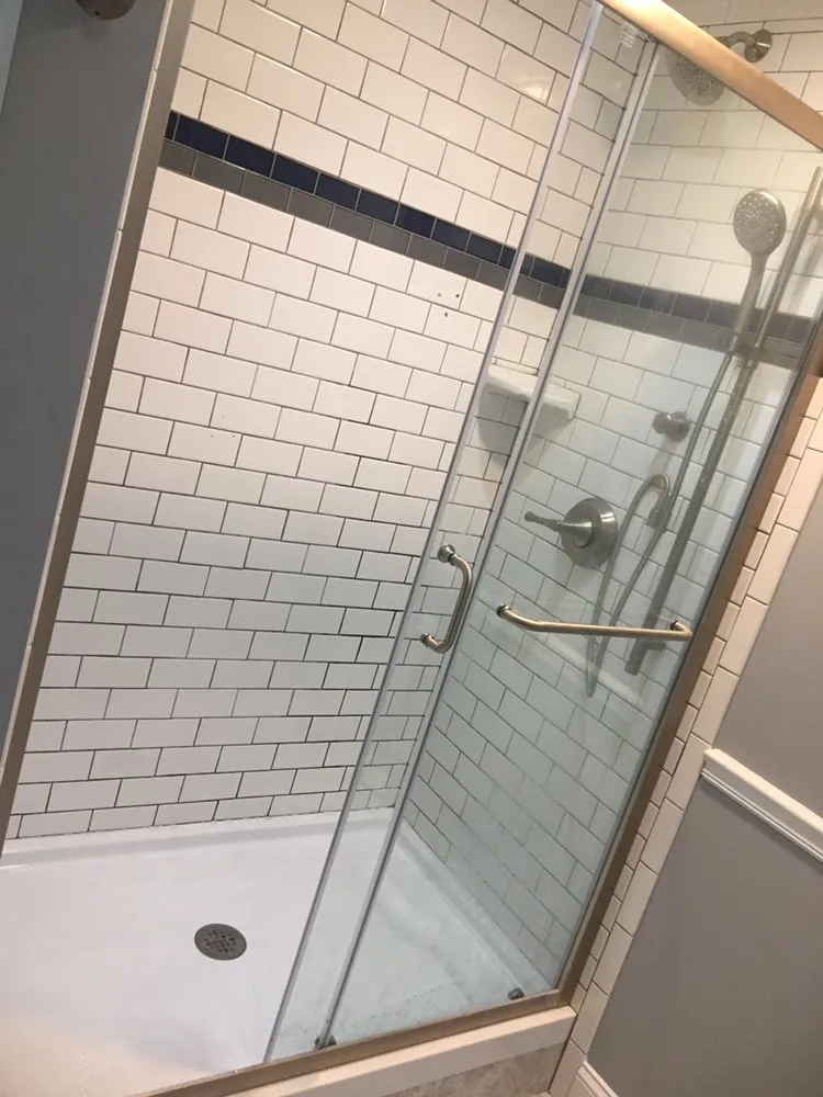 Slide of CA Plumbing & Drain